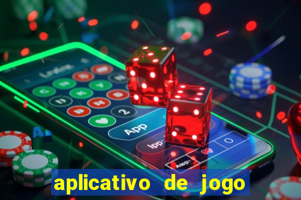 aplicativo de jogo que paga no pix